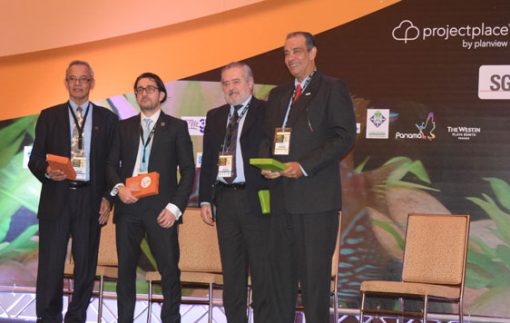 AGPA, Roberto Alvarez, Expositor PMX 2015
