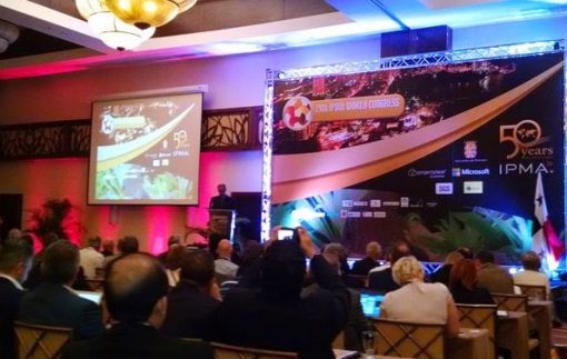 29º Congreso Mundial de IPMA