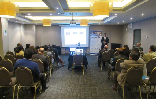 2º Ciclo Internacional de Conferencias en Management