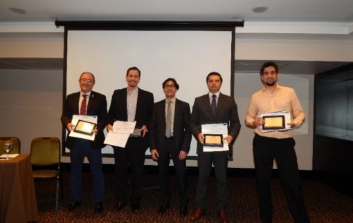 Ciclo Internacional de Conferencias en Management en Argentina