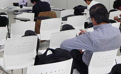 Primera ronda de certificación IPMA Nivel C