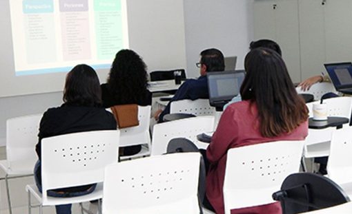 Jornada Internacional de Formación de evaluadores en la norma ICB4 de IPMA