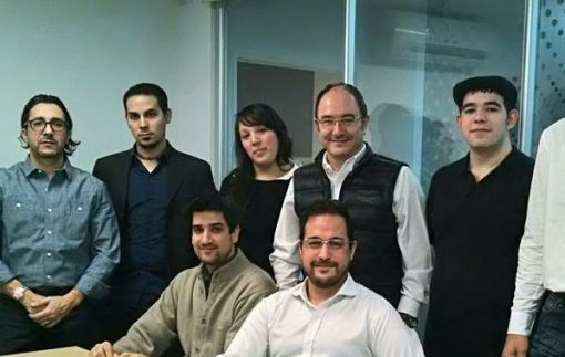 Primera ronda de Certificación IPMA en Argentina
